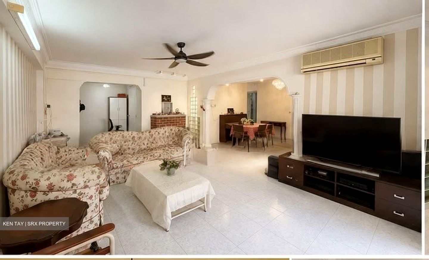Blk 230F Tampines Street 24 (Tampines), HDB Executive #598293081